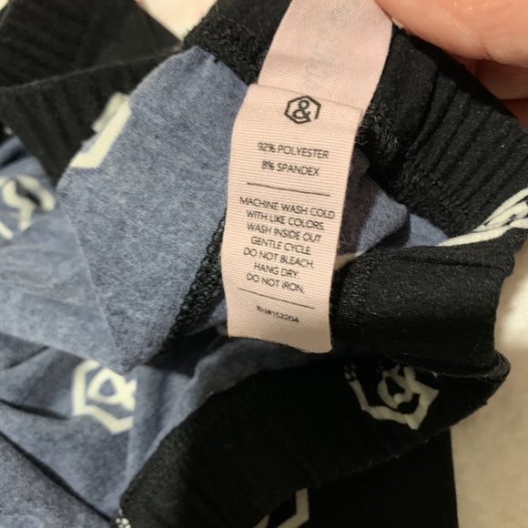 Take 50% off Agnes & Dora Logo leggings - Picture 3 of 3